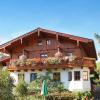 Helle Ferienwohnung In Flachau