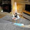 Waterview Cottage - a peaceful riverside location