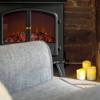 Waterview Cottage - a peaceful riverside location