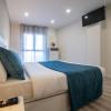 Apartamentos Aranda