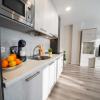 Apartamentos Aranda