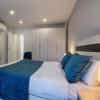Apartamentos Aranda