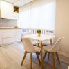 Apartamentos Aranda - La Cepa I - II