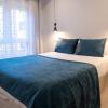 Apartamentos Aranda - La Cepa I - II