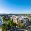 Riverside Apartments & Hotel