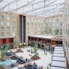 Courtyard by Marriott Mexico City Airport