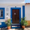 Casa da Alba in Alentejo