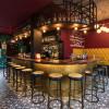 The Meridian Hotel by At Mine Hospitality