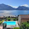 AnMa Cottages Sole Lago