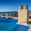 Park Suites Family Rentalmar