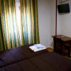 Hostal Muralla