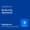 Ba Em City Apartment