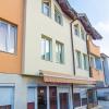 Family Hotel Victoria Gold