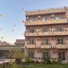 New Memnon Hotel