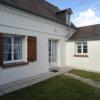 Gîte proche Baie de Somme