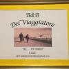 B&B Del viaggiatore