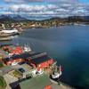 Fish factory -The real Lofoten experience