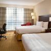 Courtyard by Marriott Mexico City Airport