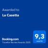 La Casetta
