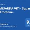 MANSARDA VITI - Sguardo su Frontone -