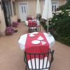 Bed and Breakfast Rooms Sandalj