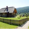 Log Home