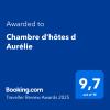 Le Studio d Aurélie avec SPA été en pleine campagne et proche de toute commodité