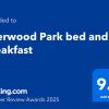 Sherwood Park bed and breakfast