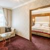 Hotel Stefanie - VIENNA'S OLDEST HOTEL