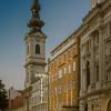 Hotel Stefanie - VIENNA'S OLDEST HOTEL