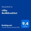 Lillby Bed&Breakfast