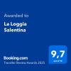 La Loggia Salentina