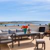 Villa Maiorum with indoor heated pool