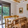 Villa Maiorum with indoor heated pool