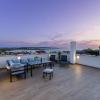 Villa Maiorum with indoor heated pool