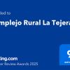 Complejo Rural La Tejera