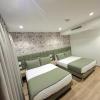 Hostal San Blas