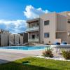 MaGiAn Luxury Apartments
