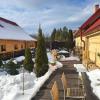 Chalet-Beskydy