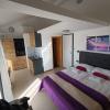 Apartments Pongrac