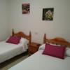 Hostal San Isidro