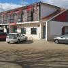 Hostal San Isidro