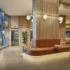 Courtyard by Marriott Berlin City Center