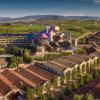 Hotel Marqués de Riscal, a Luxury Collection Hotel, Elciego