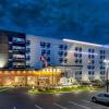 Aloft by Marriott Framingham