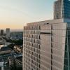 JW Marriott Hotel Frankfurt