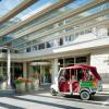 Courtyard by Marriott Hannover Maschsee