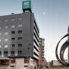 AC Hotel Ponferrada by Marriott