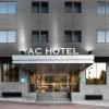 AC Hotel Ponferrada by Marriott