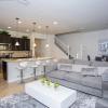 Luxury 5 Bedroom w/ Private Pool Close to Disney 8875